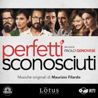 Perfetti sconosciuti (Original Motion Picture Soun