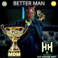 BETTER MAN (Explicit)