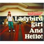 Lady Bird Girl專輯_The pillowsLady Bird Girl最新專輯