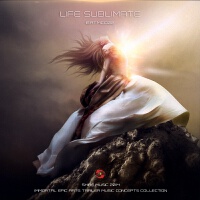 SHIRE MUSIC IEATMCC02 - Life Sublimate