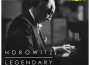 Horowitz - Legendary Recordings專輯_Vladimir HorowitzHorowitz - Legendary Recordings最新專輯