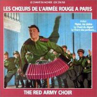 The Red Army Choir歌曲歌詞大全_The Red Army Choir最新歌曲歌詞