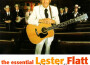 The Essential Lester Flatt & The Nashville Grass專輯_Lester FlattThe Essential Lester Flatt & The Nashville Grass最新專輯