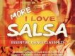 I Love Salsa