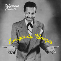 Everybody Boogie專輯_Wynonie HarrisEverybody Boogie最新專輯