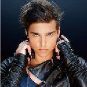 Eric Saade