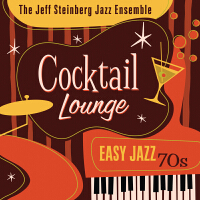 The Jeff Steinberg Jazz Ensemble歌曲歌詞大全_The Jeff Steinberg Jazz Ensemble最新歌曲歌詞