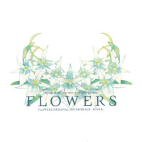 FLOWERS 冬篇 ORIGINAL SOUNDTRACK ‐HIVER‐專輯_MANYOFLOWERS 冬篇 ORIGINAL SOUNDTRACK ‐HIVER‐最新專輯