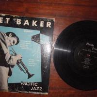 Chet Baker Quartet最新專輯_新專輯大全_專輯列表