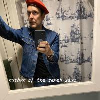 nathan of the seven seas歌曲歌詞大全_nathan of the seven seas最新歌曲歌詞