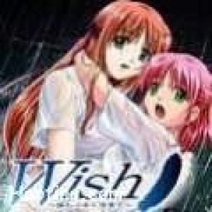 Wish(動漫遊戲音樂)專輯_WishWish(動漫遊戲音樂)最新專輯