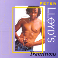 Transitions專輯_Peter LloydTransitions最新專輯