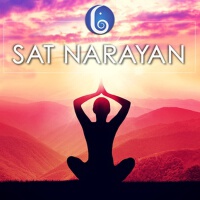 Sat Narayan (Mantra for Mental Brightness Creativi