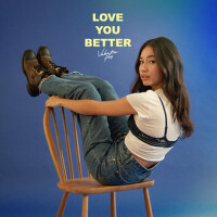 Love You Better專輯_Valentina PloyLove You Better最新專輯