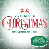 Ultimate Christmas專輯_Thurl RavenscroftUltimate Christmas最新專輯