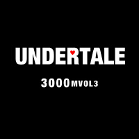 Undertale, Vol. 3