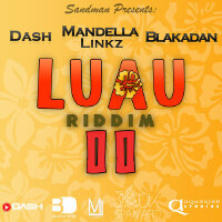 Luau Riddim