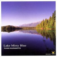 Lake Misty Blue (愁湖)專輯_倉本裕基Lake Misty Blue (愁湖)最新專輯