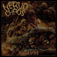 Dragged to Hell專輯_NervochaosDragged to Hell最新專輯