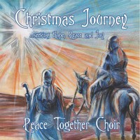 Christmas Journey... Seeking Hope, Peace and Joy