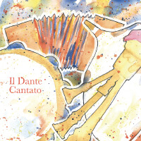 Il Dante Cantato專輯_Ambrogio SparagnaIl Dante Cantato最新專輯