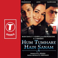 Hum Tumhare Hain Sanam (Original Motion Picture Soundtrack)