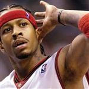 Allen Iverson