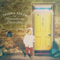 Donna Adler歌曲歌詞大全_Donna Adler最新歌曲歌詞