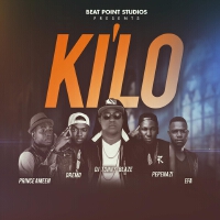 Kilo (feat. Dremo, Pepenazi, Efa & Prince Ameen)