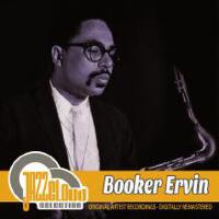 Booker Ervin