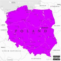 Poland專輯_Lil YachtyPoland最新專輯