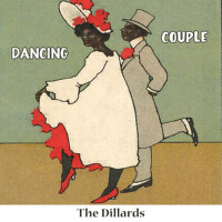 Dancing Couple專輯_The DillardsDancing Couple最新專輯