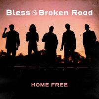 Bless the Broken Road