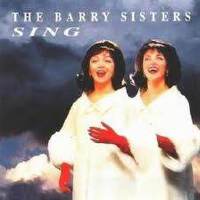 The Barry Sisters圖片照片