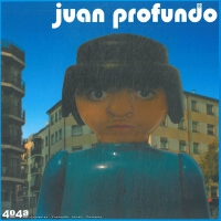 Juan Profundo歌曲歌詞大全_Juan Profundo最新歌曲歌詞