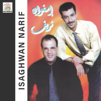 Arhani Ya Nagh專輯_Isaghwan NarifArhani Ya Nagh最新專輯