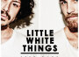 Step Back專輯_Little White ThingsStep Back最新專輯