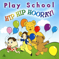 Hip Hip Hooray!專輯_Play SchoolHip Hip Hooray!最新專輯