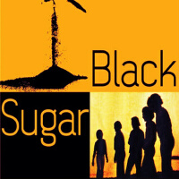 Black Sugar專輯_Black SugarBlack Sugar最新專輯