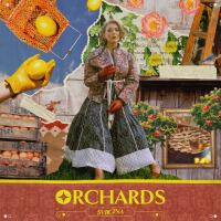 Orchards專輯_SvrcinaOrchards最新專輯