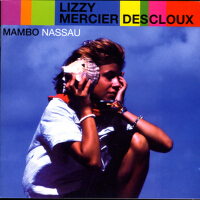 Mambo Nassau專輯_Lizzy Mercier DescloMambo Nassau最新專輯