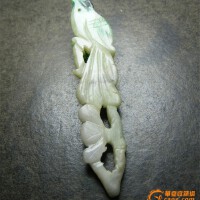 磬玉圖片照片_磬玉