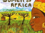 Putumayo Presents: Women of Africa專輯_Sibongile KhumaloPutumayo Presents: Women of Africa最新專輯