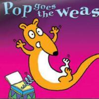 Pop Goes The Weasel