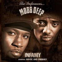 Infamy (Clean Version)專輯_Mobb Deep / Big NoydInfamy (Clean Version)最新專輯