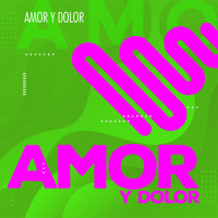 Amor Y Dolor專輯_Christian NodalAmor Y Dolor最新專輯