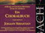 BACH, J.S.: Christian Life專輯_Stuttgart Gachinger BACH, J.S.: Christian Life最新專輯