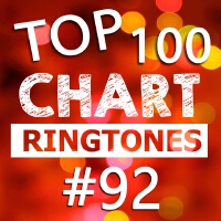 Chart Ringtones # 92