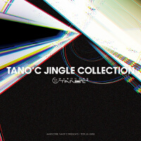 TANO*C JINGLE COLLECTION專輯_DJ NorikenTANO*C JINGLE COLLECTION最新專輯