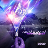 Progressive Pathways專輯_Liquid Sound Progressive Pathways最新專輯